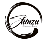 Logo Massage Shinzu